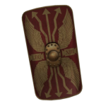 WAR | LEGIO XIII Gemina