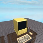 Windows NT Mostly Working And Apple II mostly work