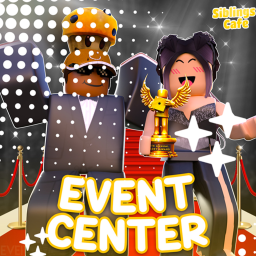 [EVENT] Event Centre