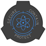 [SCP] Scientific-Department