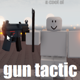 unconventional melee tactics icon