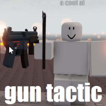 unconventional melee tactics