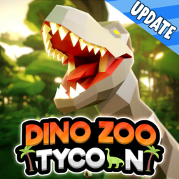 Dinasaur Zoo Tycoon