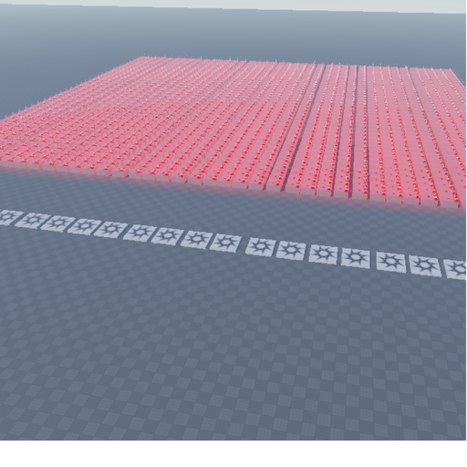 Press 1,600 nuke buttons