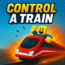 Control a Train 🚅 [Update]