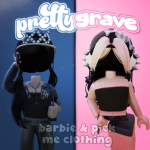 prettygrave