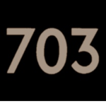 #703