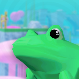 Frogby [open testing]
