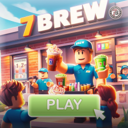 NEW | Work at a 7Brew Coffee Shop!