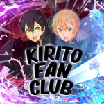 The Kirito Fan Club
