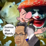 Momazos Papu