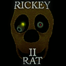 Rickey Rat Chapter 2