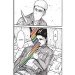 Attack on Titan : Fan Group