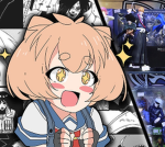 OTAKUSHOP Донецк