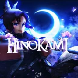 [UPDATE 0.5] HINOKAMI
