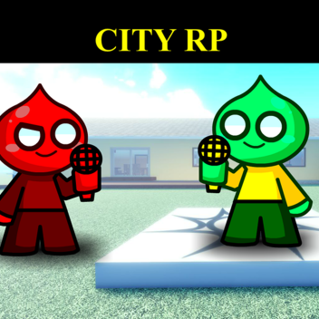 City rp AGAIN OMG