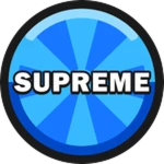 caption=Badge