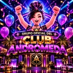 Club Andrómeda Group Thumbnail