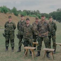 Robloxia's military 2