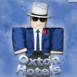 [UPDATE] Oxton Hotels | Manchester Branch 