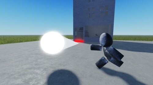 Catch The ORB