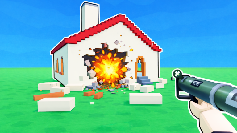 💥My Destruction screenshot 1