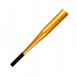 Gold bat
