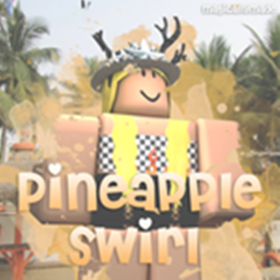 Pineapple Swirl's Ceremony