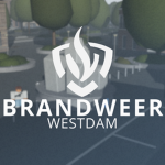 Brandweer・Westdam Roleplay