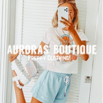 auroras' boutique!