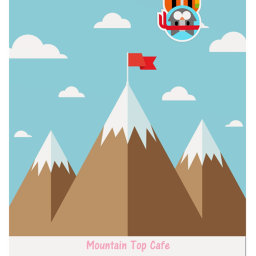 ★Mountain Top Bakery★