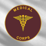|USA| Medical Corps |
