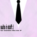 suits ń stuff
