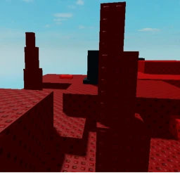 Fields Of Crimson icon