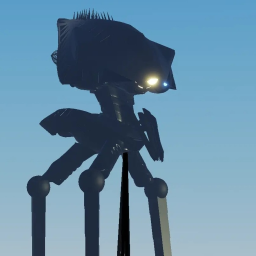 Tripod Test