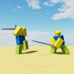🏖️ BEACH-BRAWL