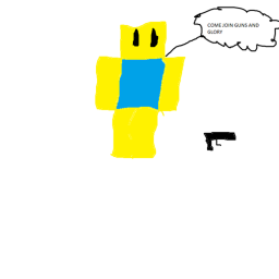 Guns And Glory