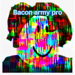 Bacon Army PRO