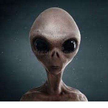War of The Aliens