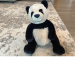 We all love pandas