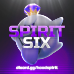 Hood Spirit 6