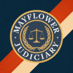 Mayflower State Judiciary