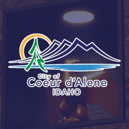 Coeur d'Alene City Hall