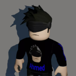 ahmed gamer Group Thumbnail