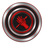 α1 Alpha-1 Red Right Hand