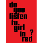 Girlinred fanclub
