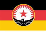 Germanic Peoples State