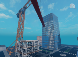 {Bug fixes, New Park} Destruction City [BETA]