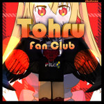 👑Tohru Fan club👑