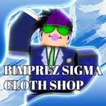 Blue Banana Thingy Group Thumbnail